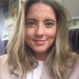 Meet your Posher, Ryan